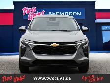 2025 Chevrolet Trax LS | New Tires | Clean CF | Pwr Group | - Photo 5