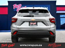 2025 Chevrolet Trax LS | New Tires | Clean CF | Pwr Group | - Photo 8