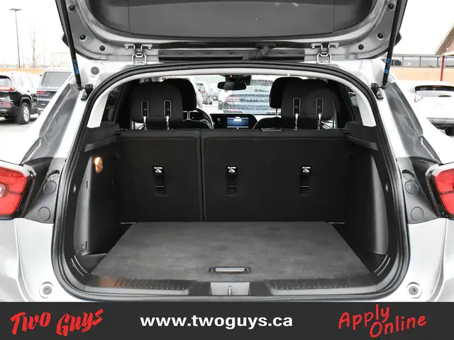 2025 Chevrolet Trax LS | New Tires | Clean CF | Pwr Group | - Photo 10