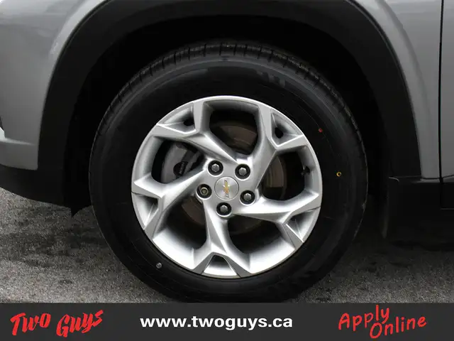 2025 Chevrolet Trax LS | New Tires | Clean CF | Pwr Group | - Photo 11