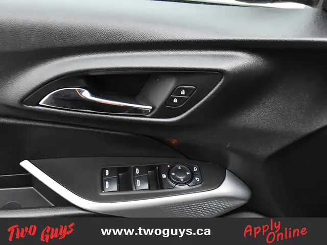 2025 Chevrolet Trax LS | New Tires | Clean CF | Pwr Group | - Photo 12