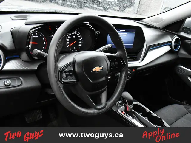 2025 Chevrolet Trax LS | New Tires | Clean CF | Pwr Group | - Photo 13