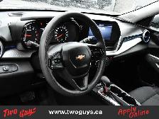 2025 Chevrolet Trax LS | New Tires | Clean CF | Pwr Group | - Photo 13