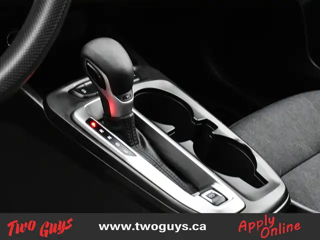 2025 Chevrolet Trax LS | New Tires | Clean CF | Pwr Group | - Photo 14