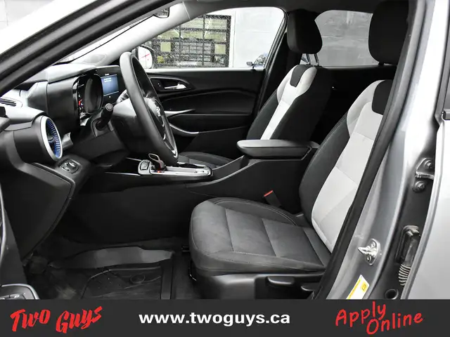 2025 Chevrolet Trax LS | New Tires | Clean CF | Pwr Group | - Photo 15