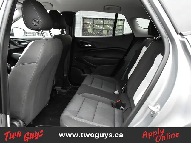 2025 Chevrolet Trax LS | New Tires | Clean CF | Pwr Group | - Photo 16