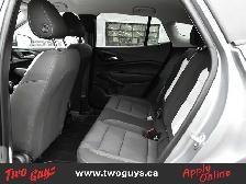 2025 Chevrolet Trax LS | New Tires | Clean CF | Pwr Group | - Photo 16