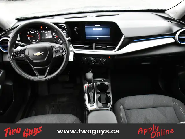 2025 Chevrolet Trax LS | New Tires | Clean CF | Pwr Group | - Photo 17