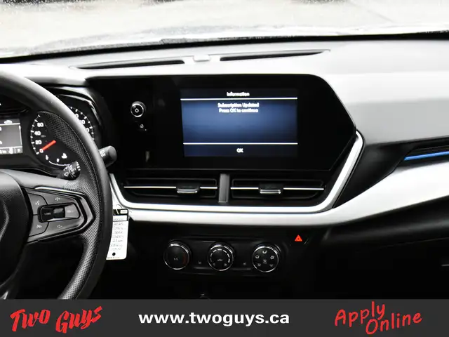 2025 Chevrolet Trax LS | New Tires | Clean CF | Pwr Group | - Photo 18