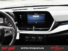 2025 Chevrolet Trax LS | New Tires | Clean CF | Pwr Group | - Photo 18