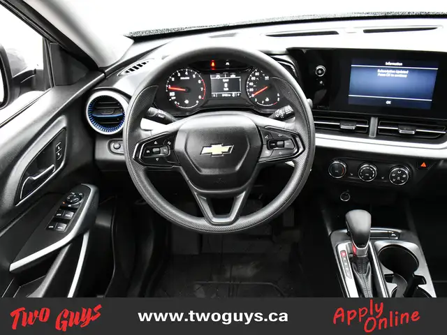 2025 Chevrolet Trax LS | New Tires | Clean CF | Pwr Group | - Photo 19