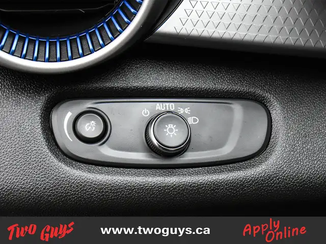 2025 Chevrolet Trax LS | New Tires | Clean CF | Pwr Group | - Photo 20