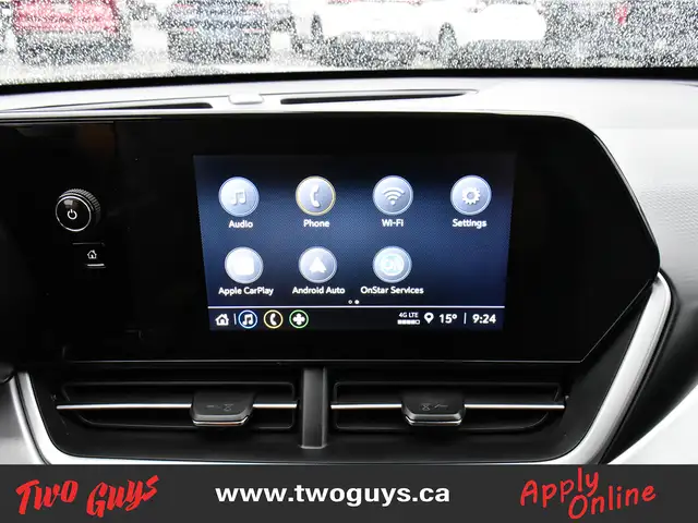 2025 Chevrolet Trax LS | New Tires | Clean CF | Pwr Group | - Photo 21