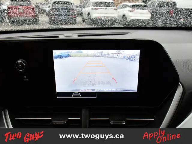 2025 Chevrolet Trax LS | New Tires | Clean CF | Pwr Group | - Photo 22