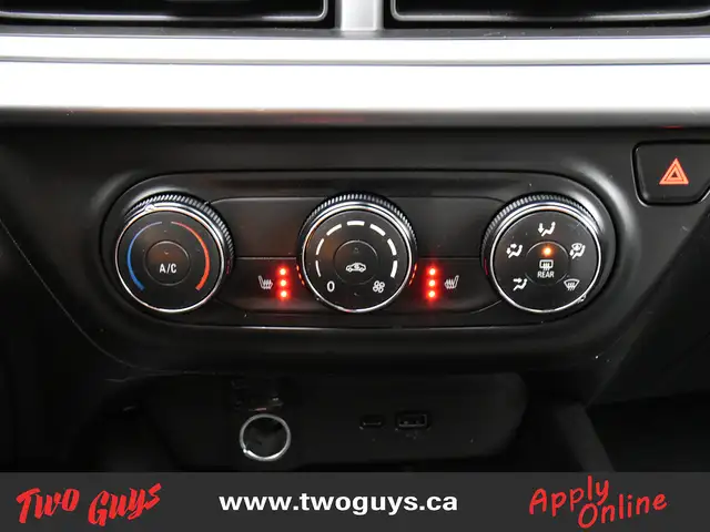 2025 Chevrolet Trax LS | New Tires | Clean CF | Pwr Group | - Photo 23