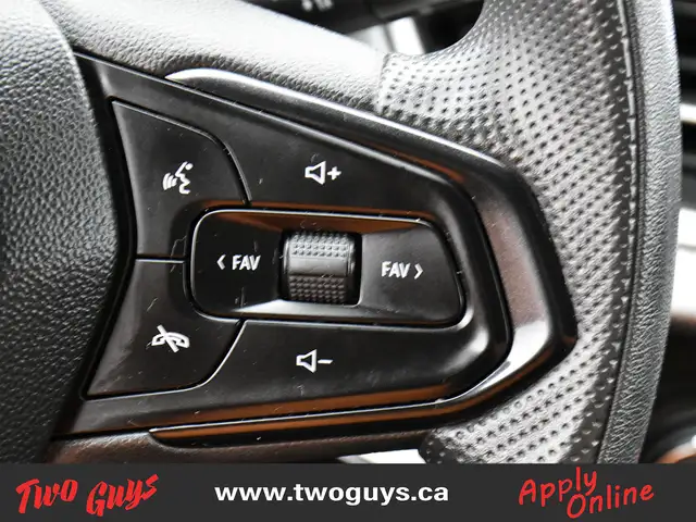 2025 Chevrolet Trax LS | New Tires | Clean CF | Pwr Group | - Photo 25