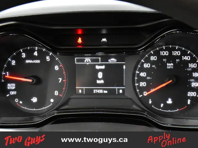 2025 Chevrolet Trax LS | New Tires | Clean CF | Pwr Group | - Photo 26