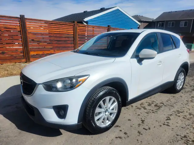 2014 Mazda CX-5 AWD 2.5 Touring similar to CRV RAV4 Outlander X1