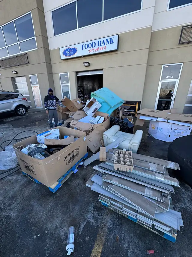 Same Day Junk Removal  Fast, Cheap & Reliable - Photo 3