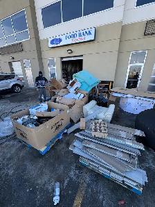 Same Day Junk Removal  Fast, Cheap & Reliable - Photo 3