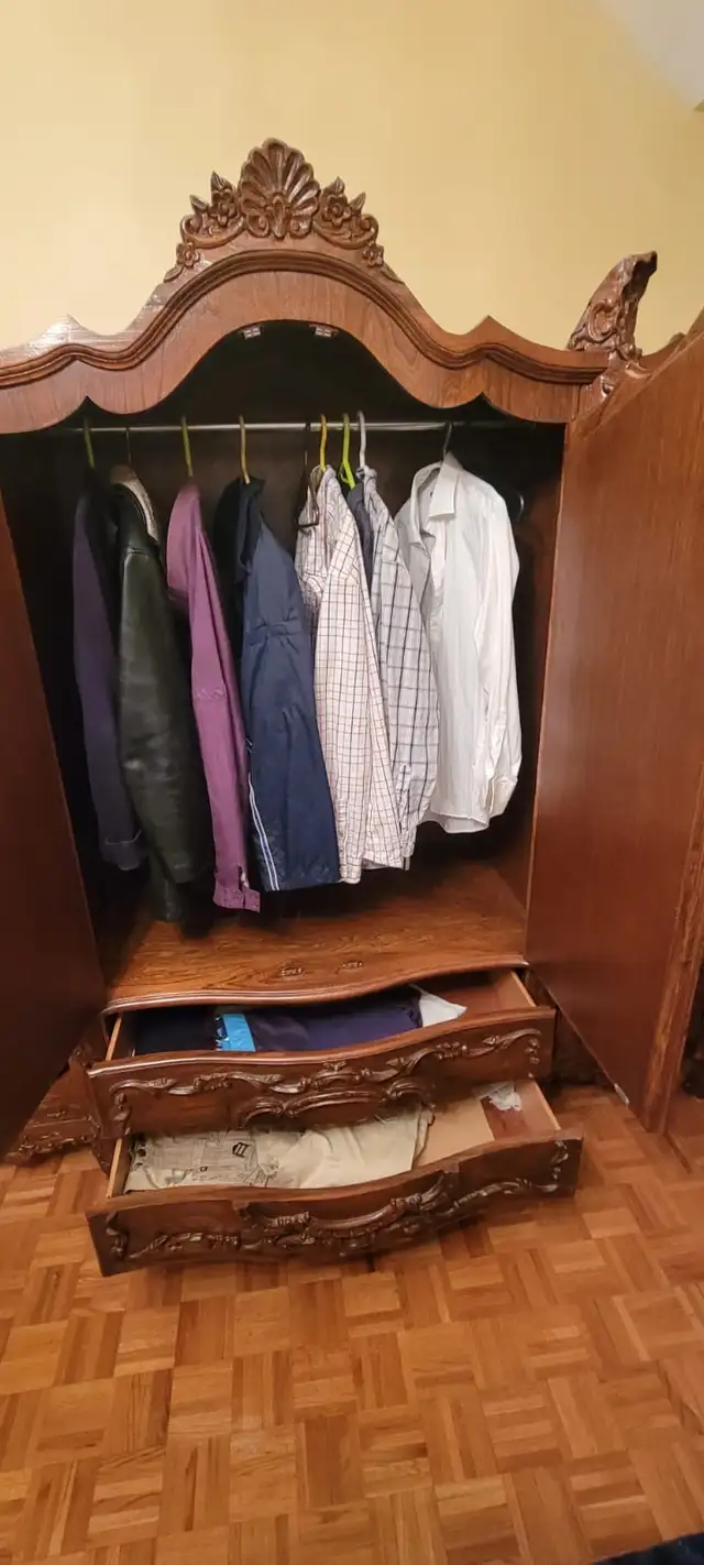 Vente Rapide Meubles Electro Plusieurs Articles Nego - Photo 3