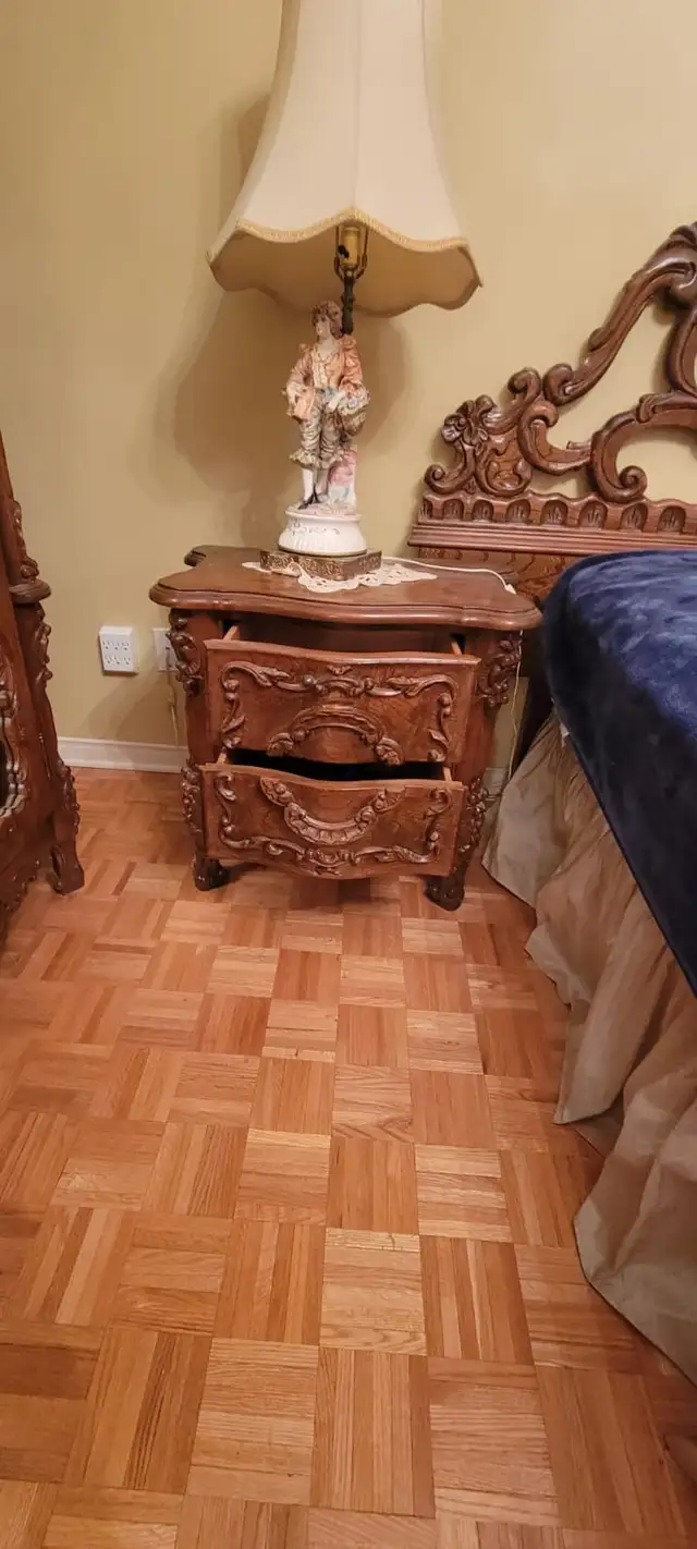 Vente Rapide Meubles Electro Plusieurs Articles Nego - Photo 6