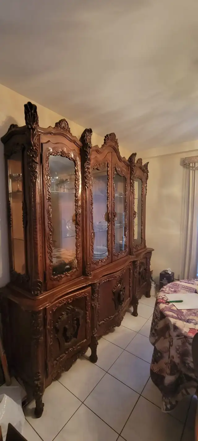 Vente Rapide Meubles Electro Plusieurs Articles Nego - Photo 7