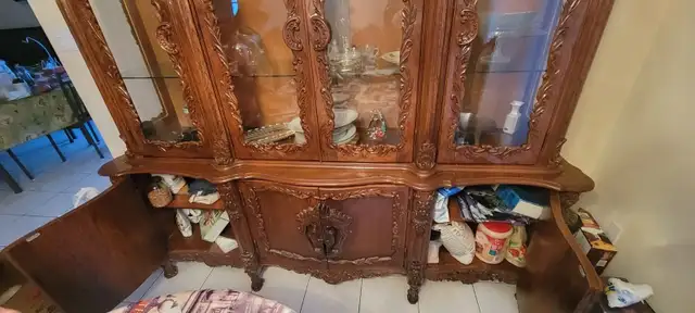 Vente Rapide Meubles Electro Plusieurs Articles Nego - Photo 8