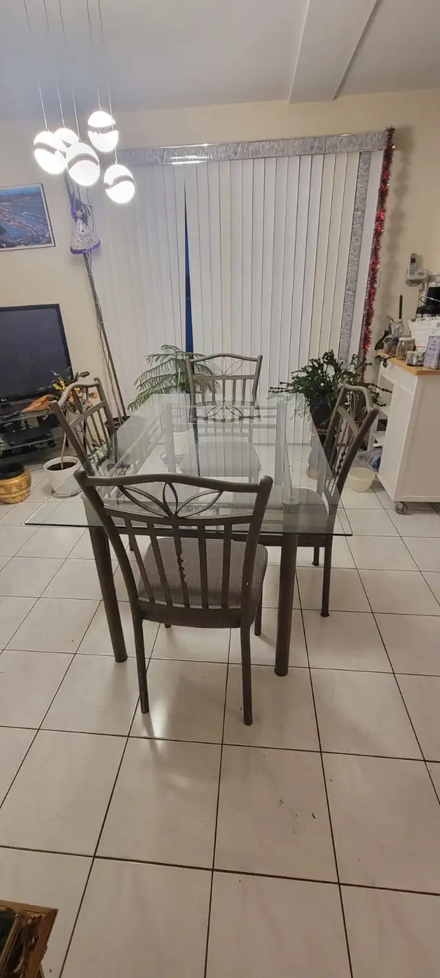 Vente Rapide Meubles Electro Plusieurs Articles Nego - Photo 10