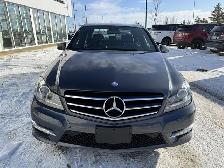 2014 Mercedes-Benz C-Class C 300 Sport 4MATIC - Photo 2