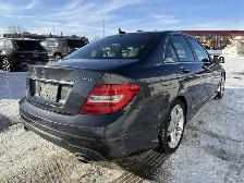 2014 Mercedes-Benz C-Class C 300 Sport 4MATIC - Photo 5