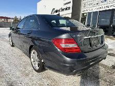 2014 Mercedes-Benz C-Class C 300 Sport 4MATIC - Photo 7