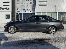 2014 Mercedes-Benz C-Class C 300 Sport 4MATIC - Photo 8