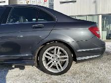 2014 Mercedes-Benz C-Class C 300 Sport 4MATIC - Photo 9