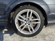 2014 Mercedes-Benz C-Class C 300 Sport 4MATIC - Photo 10