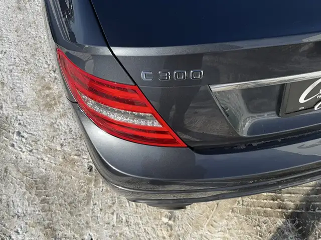 2014 Mercedes-Benz C-Class C 300 Sport 4MATIC - Photo 11