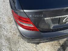 2014 Mercedes-Benz C-Class C 300 Sport 4MATIC - Photo 11