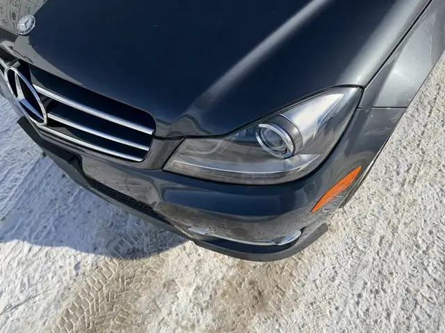 2014 Mercedes-Benz C-Class C 300 Sport 4MATIC - Photo 12