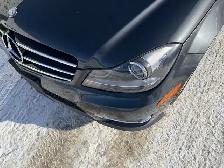 2014 Mercedes-Benz C-Class C 300 Sport 4MATIC - Photo 12