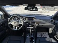 2014 Mercedes-Benz C-Class C 300 Sport 4MATIC - Photo 13