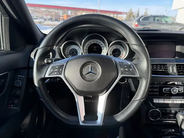 2014 Mercedes-Benz C-Class C 300 Sport 4MATIC - Photo 14