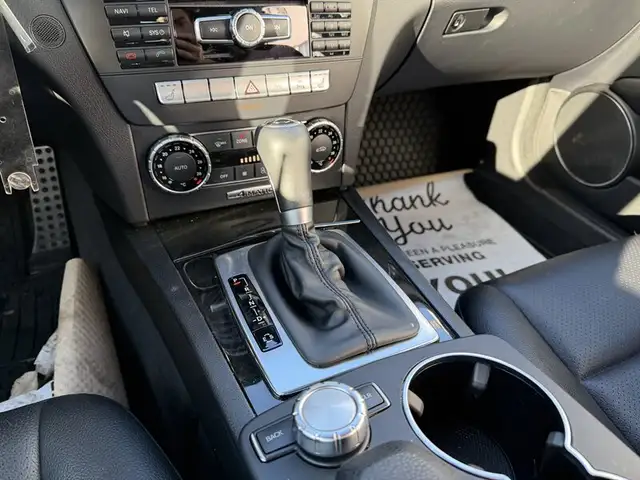 2014 Mercedes-Benz C-Class C 300 Sport 4MATIC - Photo 15