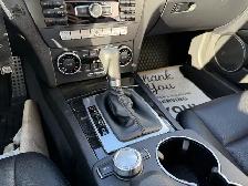 2014 Mercedes-Benz C-Class C 300 Sport 4MATIC - Photo 15