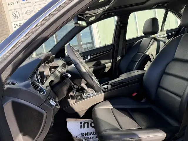 2014 Mercedes-Benz C-Class C 300 Sport 4MATIC - Photo 19