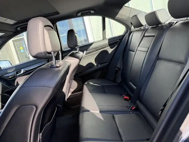 2014 Mercedes-Benz C-Class C 300 Sport 4MATIC - Photo 20