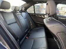 2014 Mercedes-Benz C-Class C 300 Sport 4MATIC - Photo 22