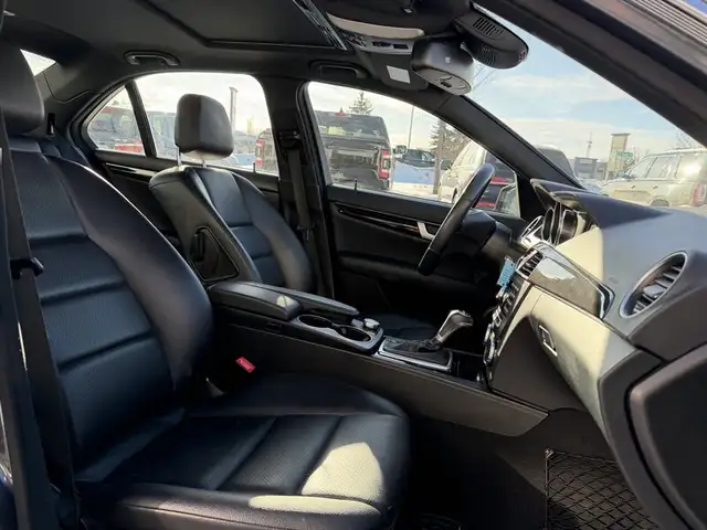 2014 Mercedes-Benz C-Class C 300 Sport 4MATIC - Photo 23