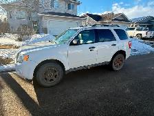 2011 Ford Escape, Remote Start, good condition, owned since 2013 - Photo 2