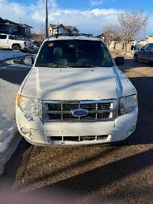 2011 Ford Escape, Remote Start, good condition, owned since 2013 - Photo 4