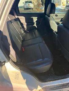 2011 Ford Escape, Remote Start, good condition, owned since 2013 - Photo 5